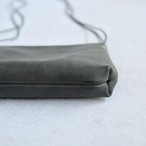 KN POCHETTE 18-01 GRAY
