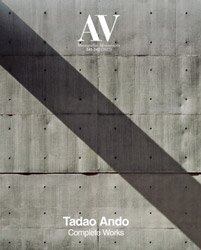 Tadao Ando. Complete Works  安藤忠雄