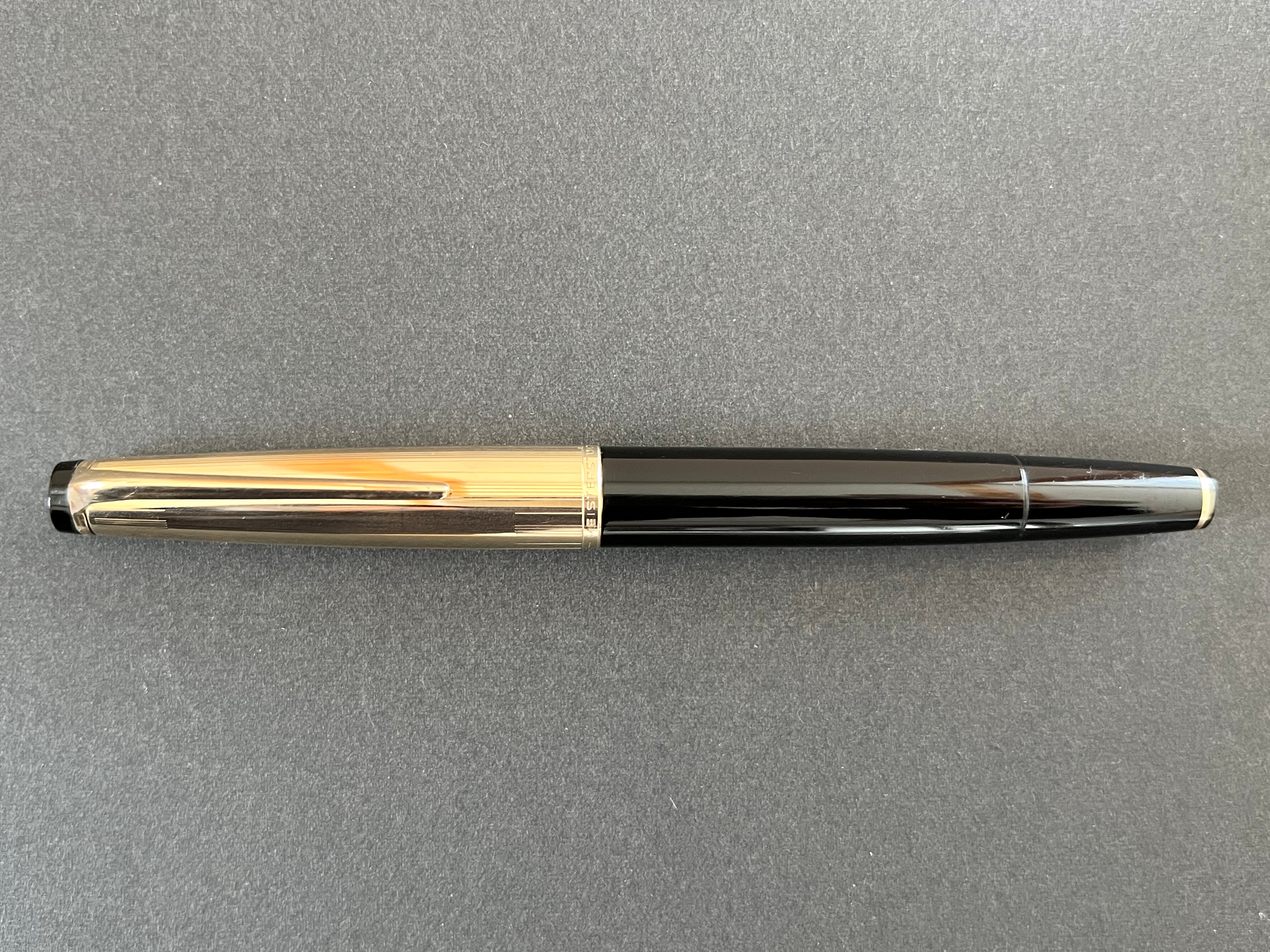 60s モンブラン マイスターシュテュック No 74 MONTBLANC