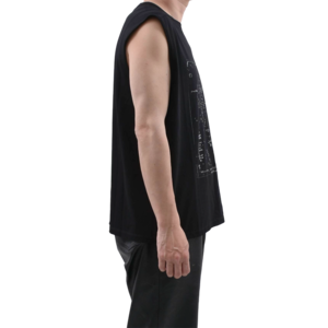 【RickOwens】SL BRAD T