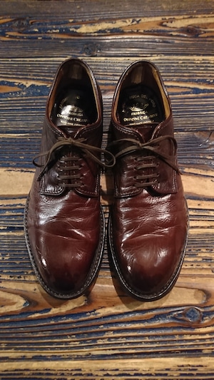 OFFICINE CREATIVE LEATHER SHOES  Made in Italy