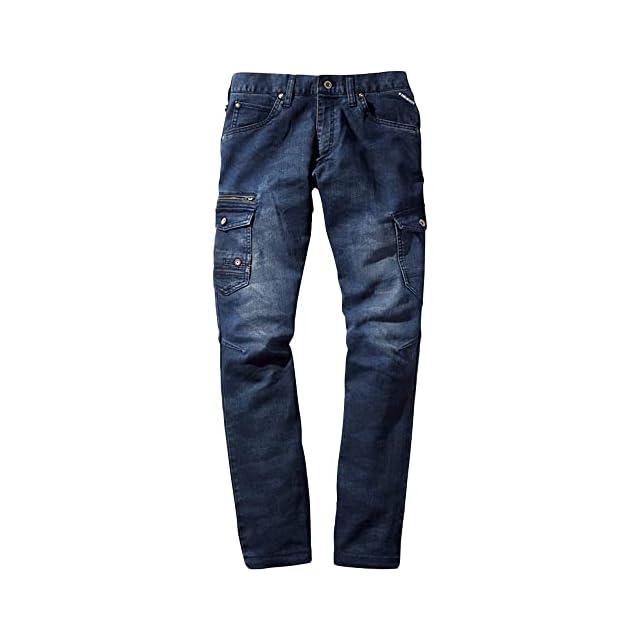 NEIGHBORHOOD x Disney 09AW BIG BAD.SAVAGE.NARROW/14OZ-PT サイズS