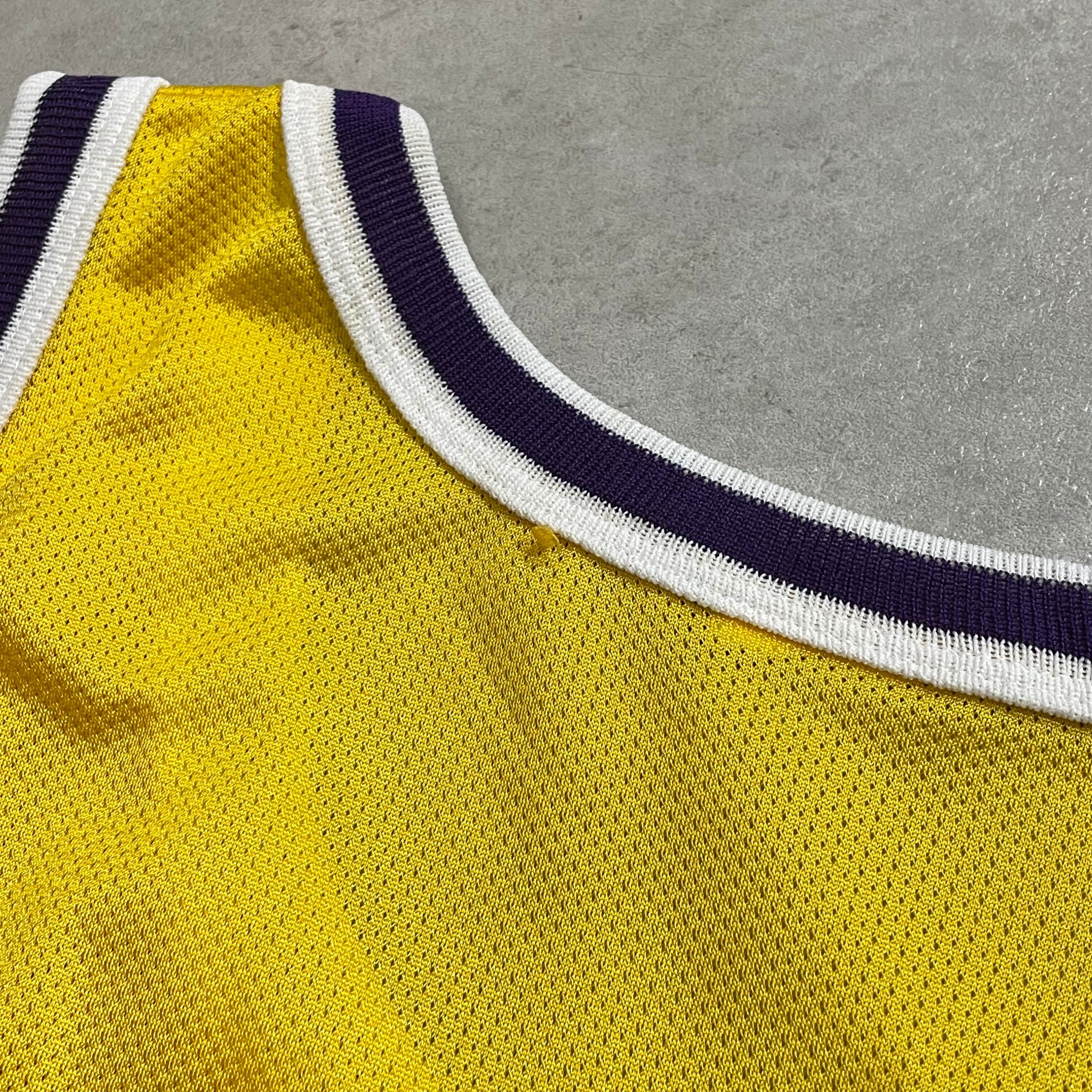 size : 44 【LAKERS】ロサンゼルス レイカーズ コービー ブライアント