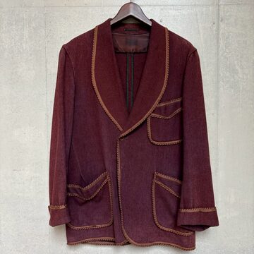 SS2013 GOSHA RUBCHINSKIY CROPPED MOHAIR JUMPER | PAY ID