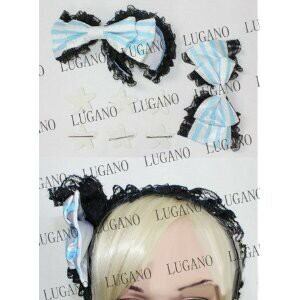 K1563 トリック・オア・アリス（Trick or Alice）□水無瀬亜理紗