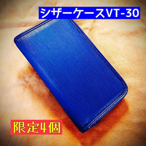 シザーケース VT-30  (BLUE)