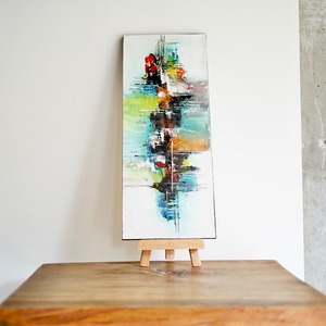 絵画(20×50)