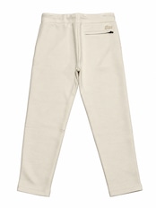 BOND WAPPEN TECK PANTS WHITE