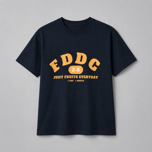 FDDC T shirt