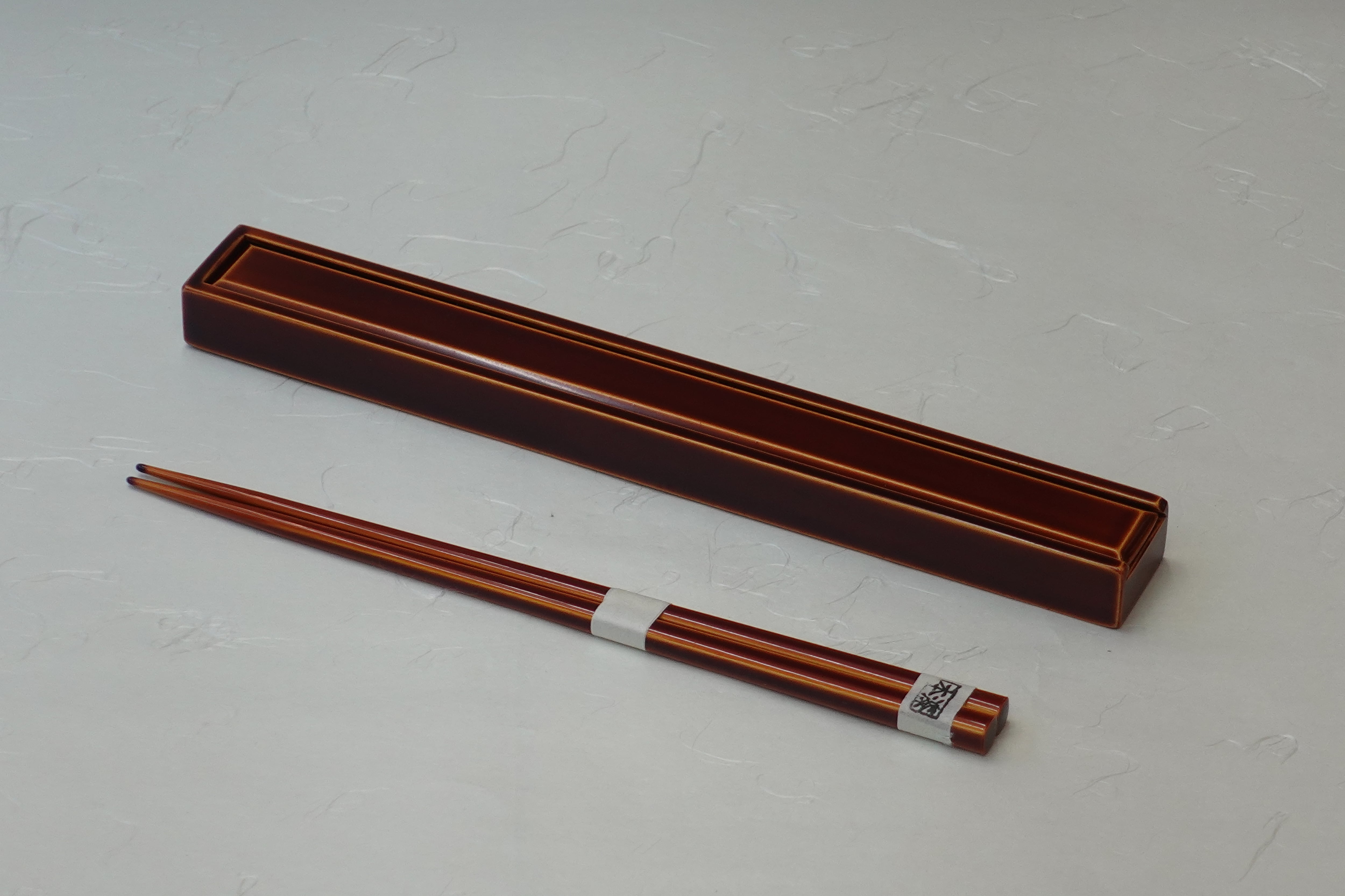 茶道裏千家 十四代 家元 淡々斎 筆 色紙 額入 「日々是好日」（新品