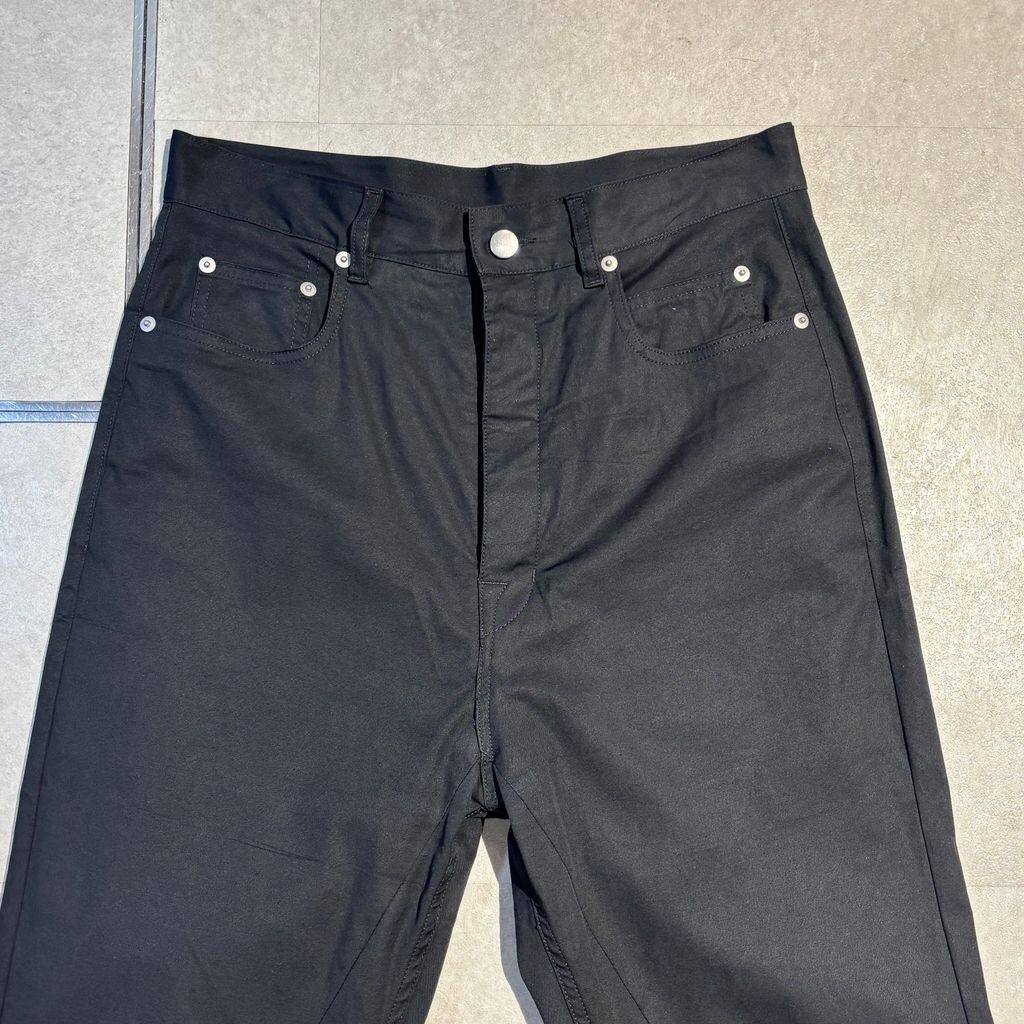 【flex】Rick Owens /25SS カーゴボラン /TE 29 Rick Owens /25SS カーゴボラン /TE サイズ29