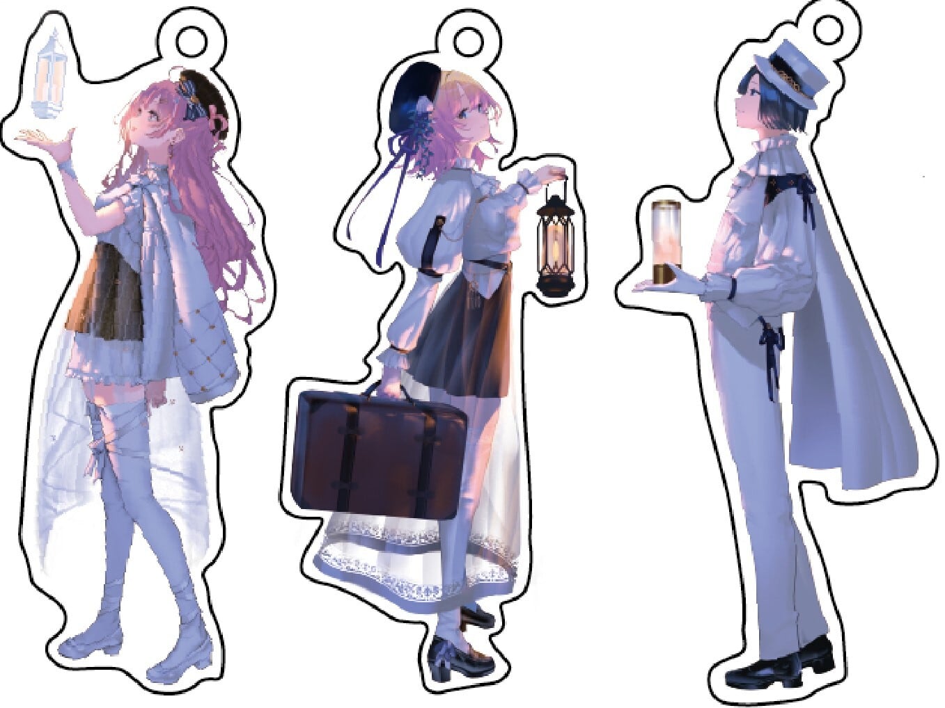 ALL ITEM | ACTstage.