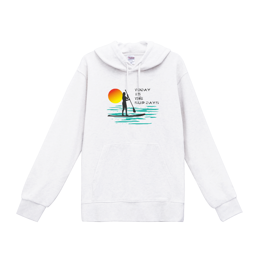 激レア　珍しい。珍しすぎる。SUP パーカー　　XXL 激レア 珍しい。珍しすぎる。SUP パーカー XXL