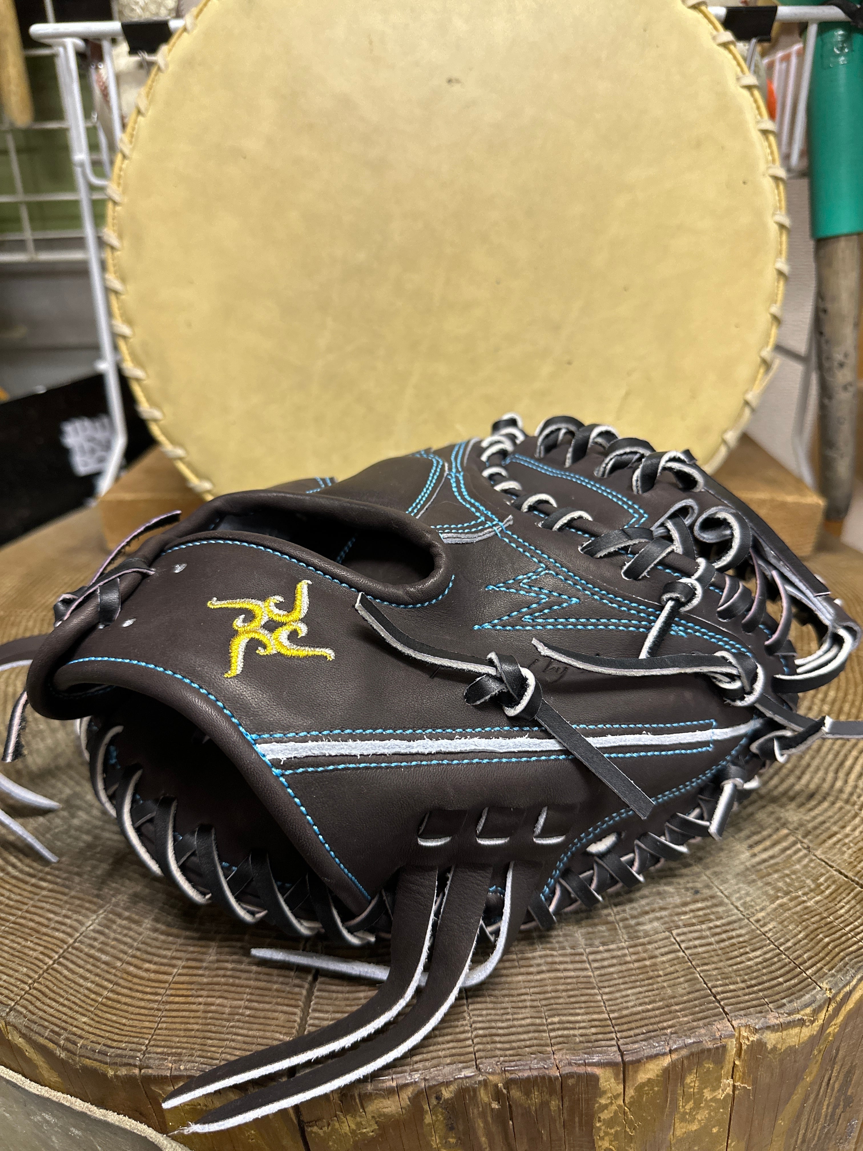 Wilson キャッチャーミット　軟式 楽天市場】【交換往復送料無料】 野球 キャッチャーミット 軟式 大人