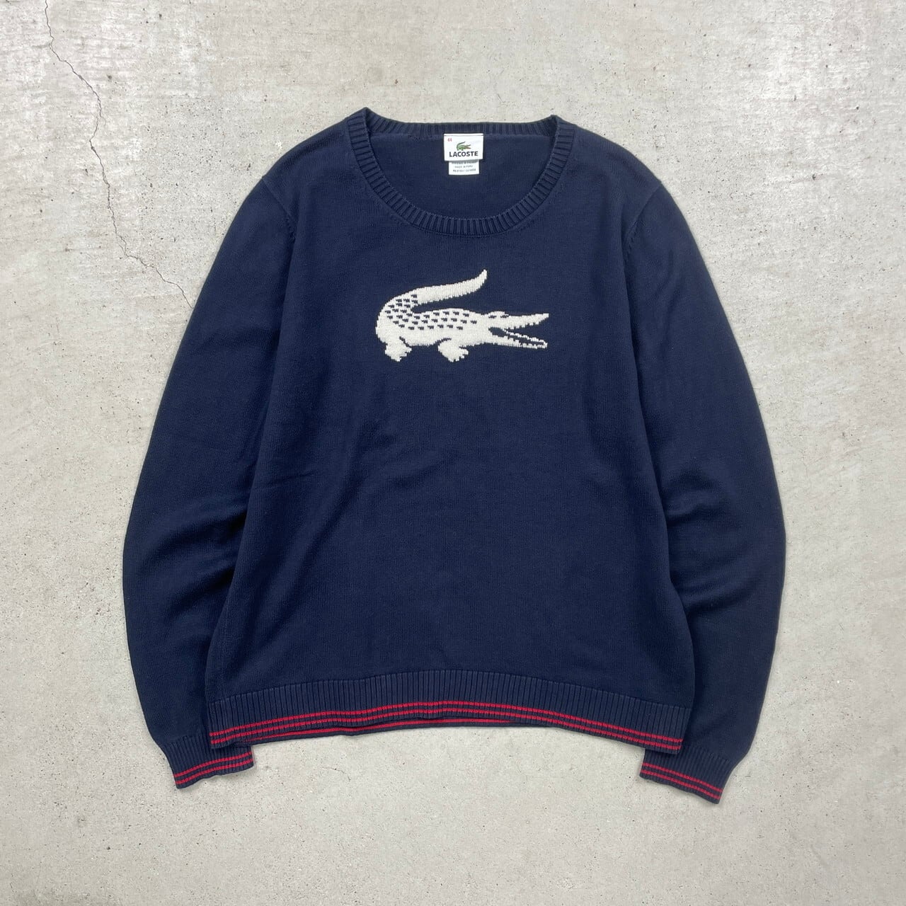LACOSTE/ラコステ | cave 古着屋【公式】古着通販サイト