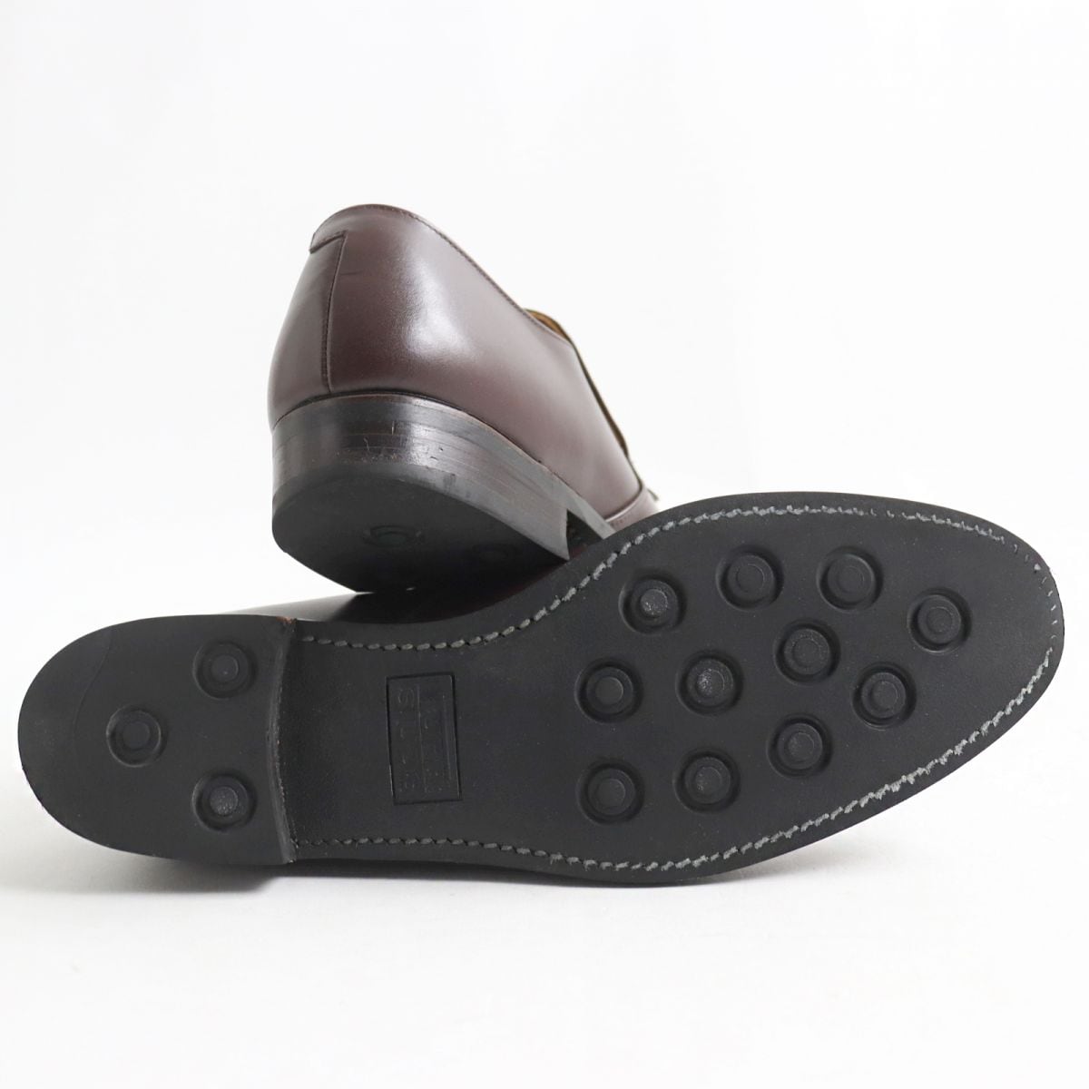 ドンドン見直し】極美品○MIYAGI KOGYO 宮城興業 レザー Uチップ ドンドン見直し】極美品○MIYAGI KOGYO 宮城興業 レザー Uチップ