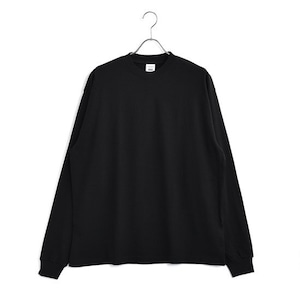 armi (アーミー) 【残布】Zan;p Long Over - Black [Size：03 / 06]