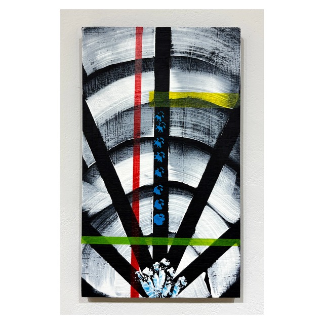 池宮弘登「おんぱれぇーど」