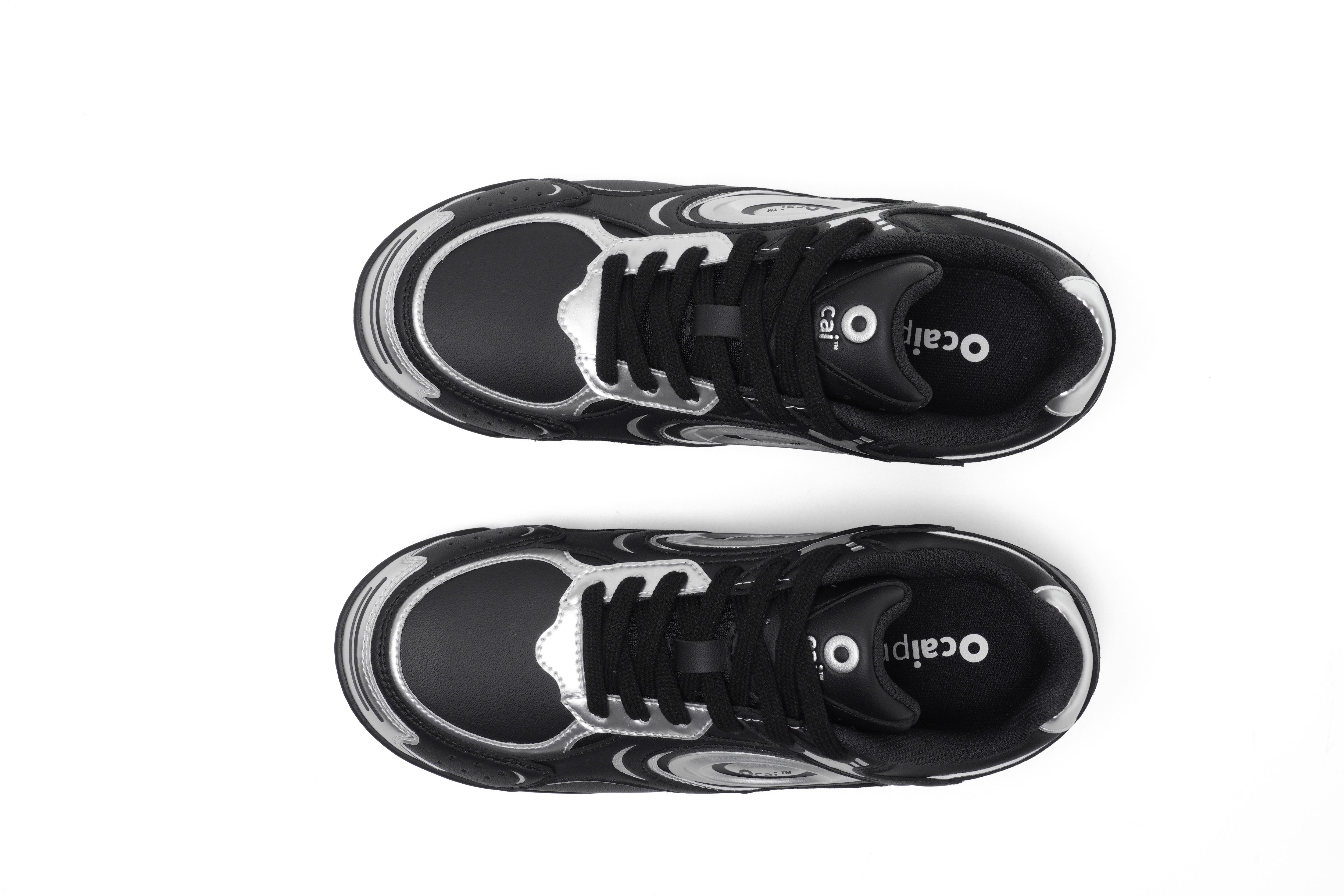 Ocai】Racing / Black Silver | OLD ORDER JAPAN (オールドオーダー