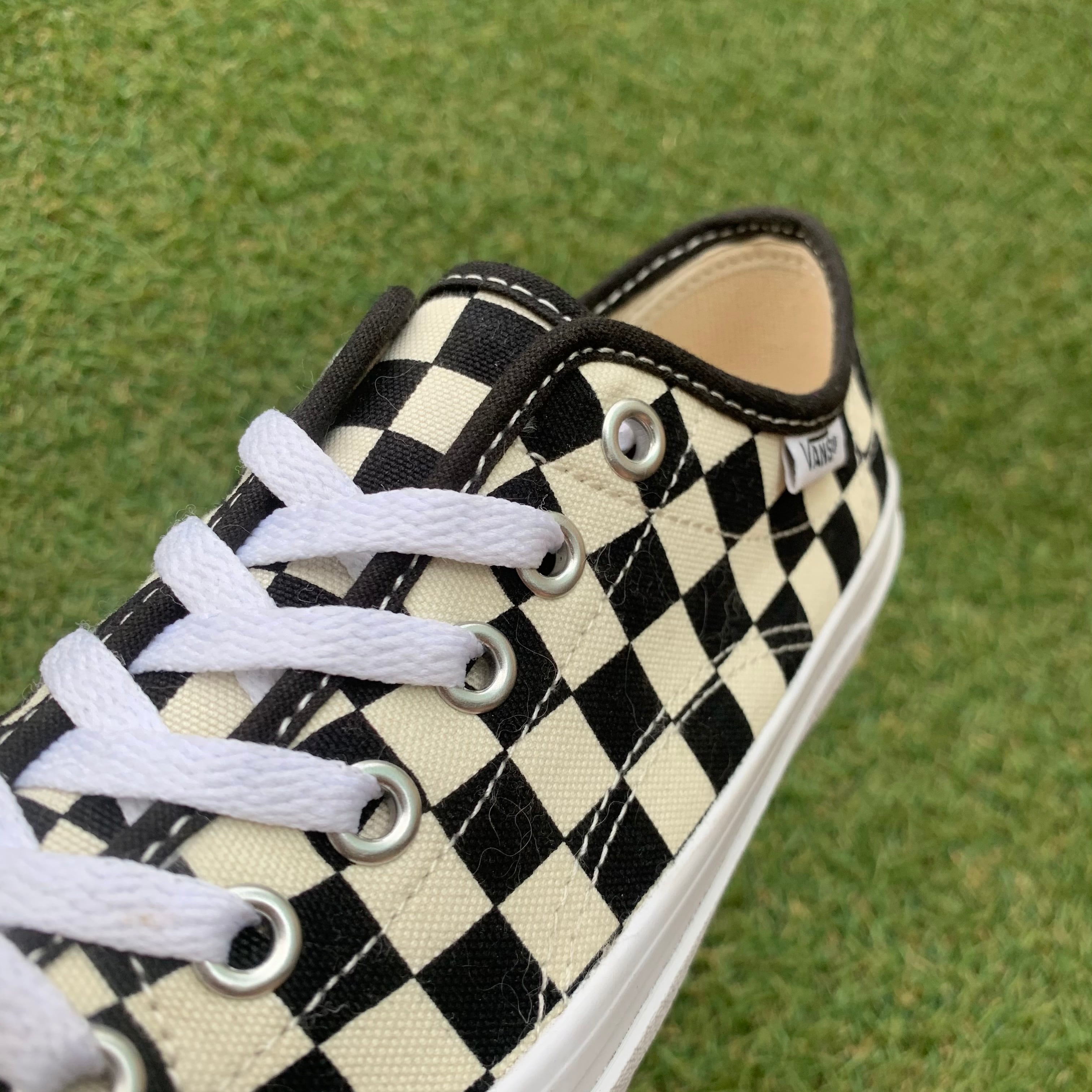 VANS SIXTY SEVEN ヴァンズ シックスティーセブン F996 | reshoe