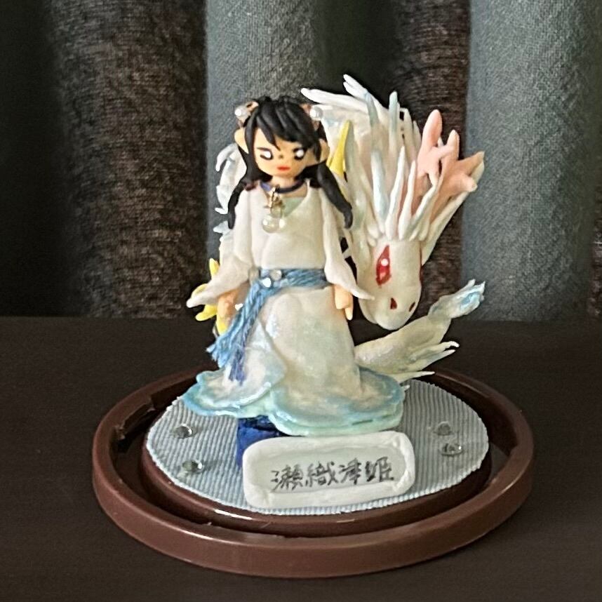 飾り台 虎柄 85×44 布張り | Pay ID