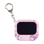 サンリオミニデジタルメモパッドキーホルダー クロミ(5916139)
