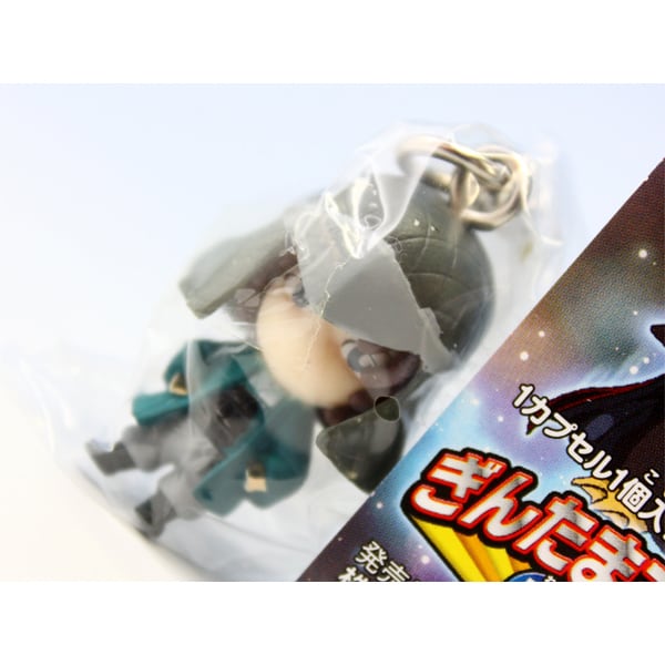 フルコンプ】 銀魂 ぎんたまマスコット 蓮蓬篇 【全7種セット