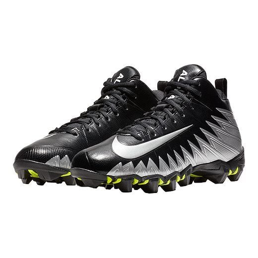 34cm】NIKE ALPHA MENACE PRO アメフト スパイク | END ZONE/エンド