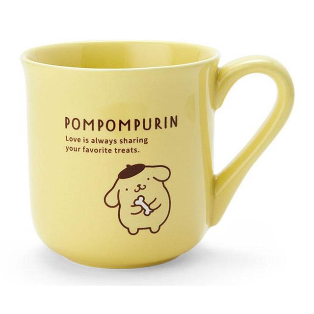 PNマグカツプ CLポムポムプリン(8304346)