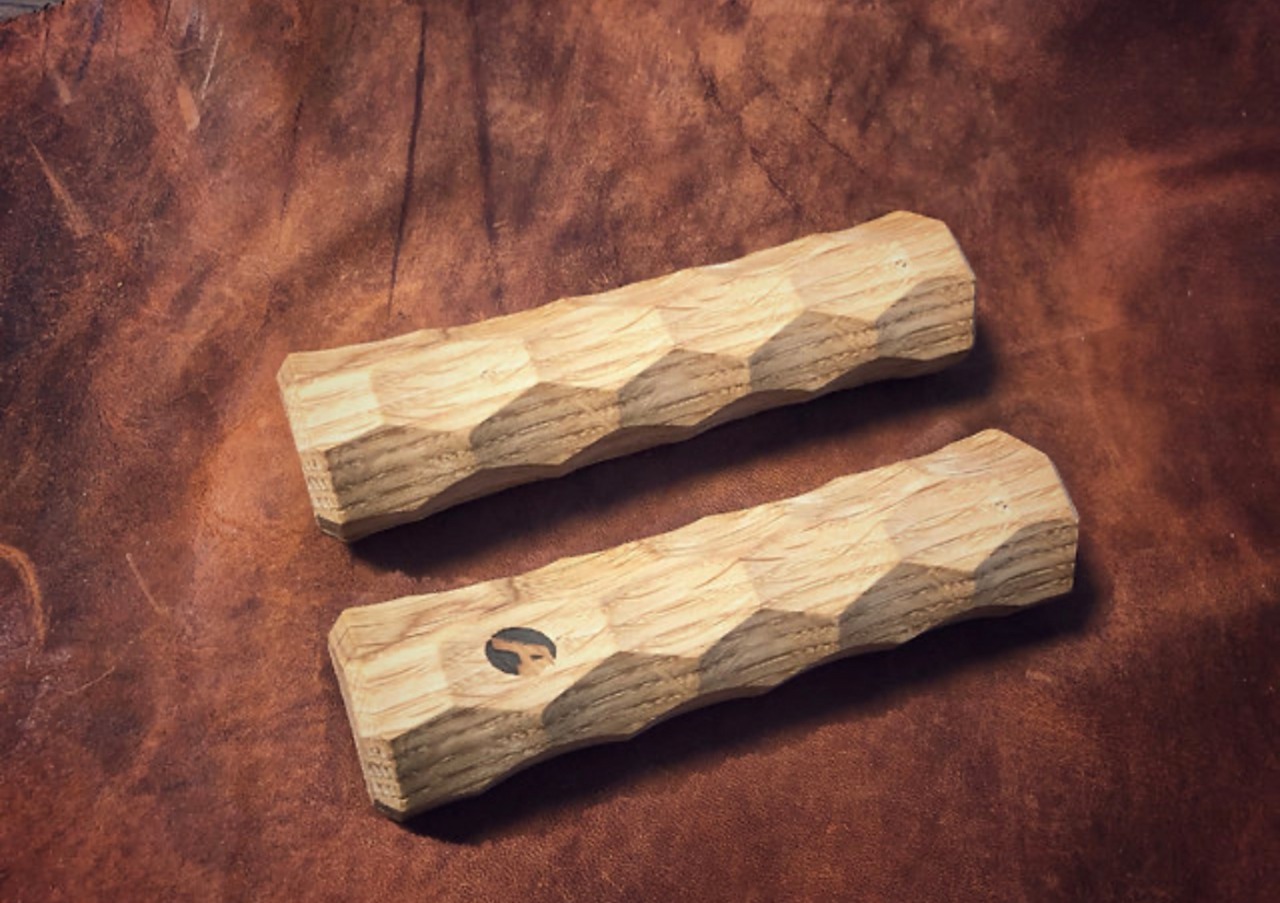 asimocrafts asigrip_tz