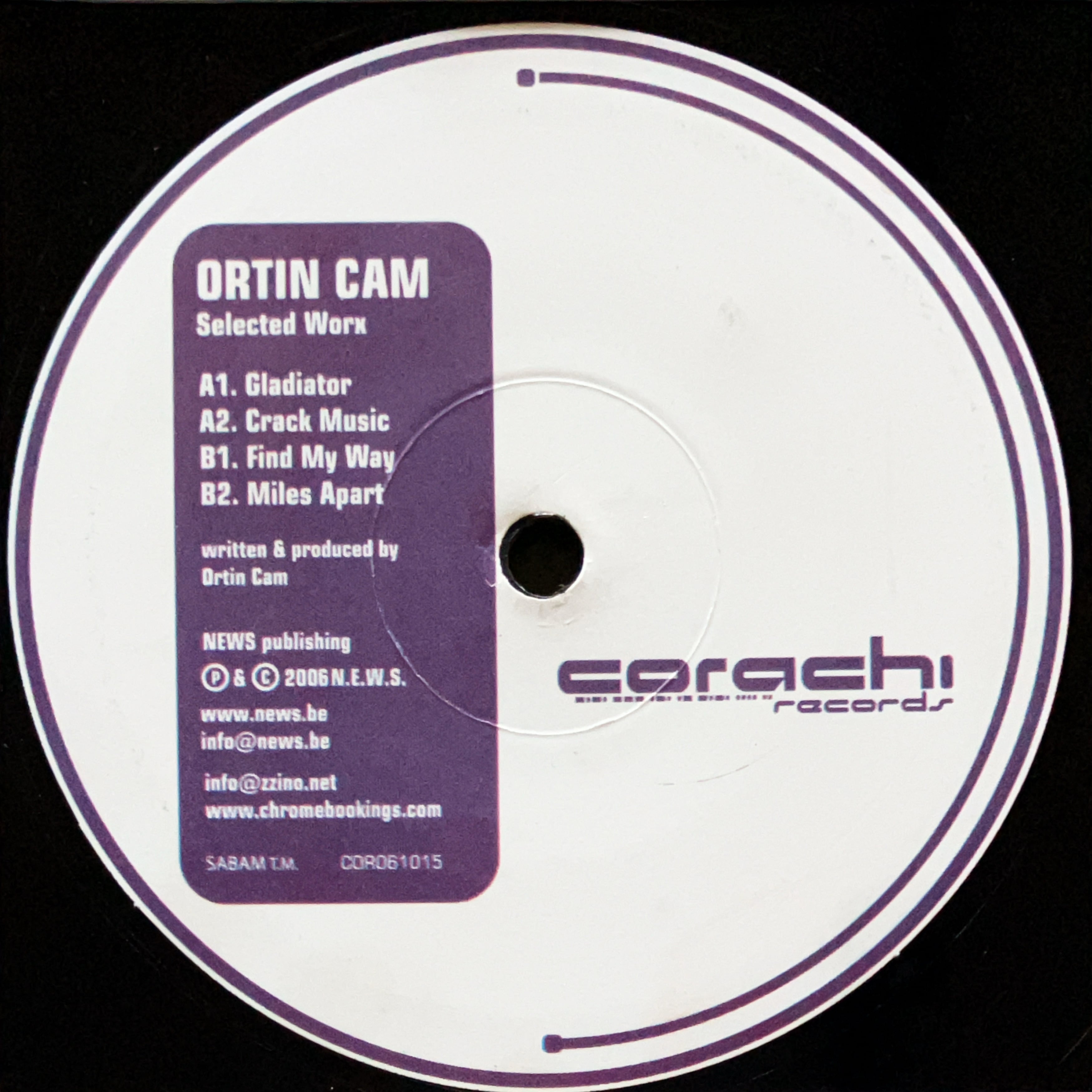 Hard Techno | cpvinyl ￥3,300以上の購入で「送料無料」！ テクノ