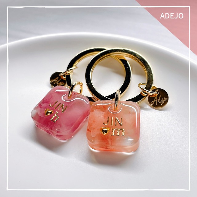 flat ring【metal parts】