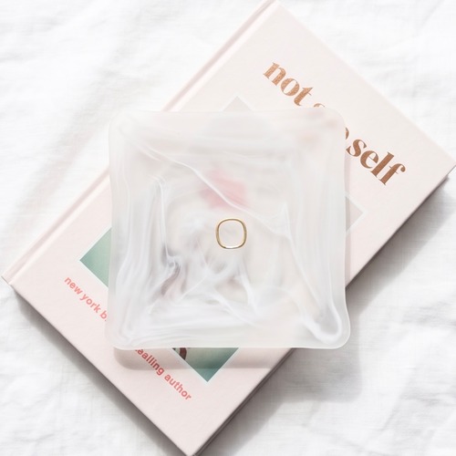 Accessory Tray
