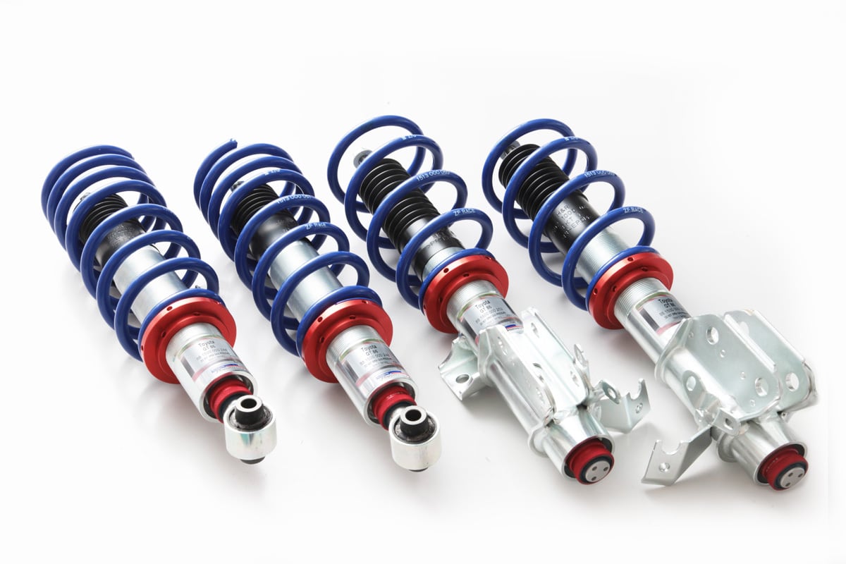 86 & BRZ パーツ | WERNHER WEB SHOP