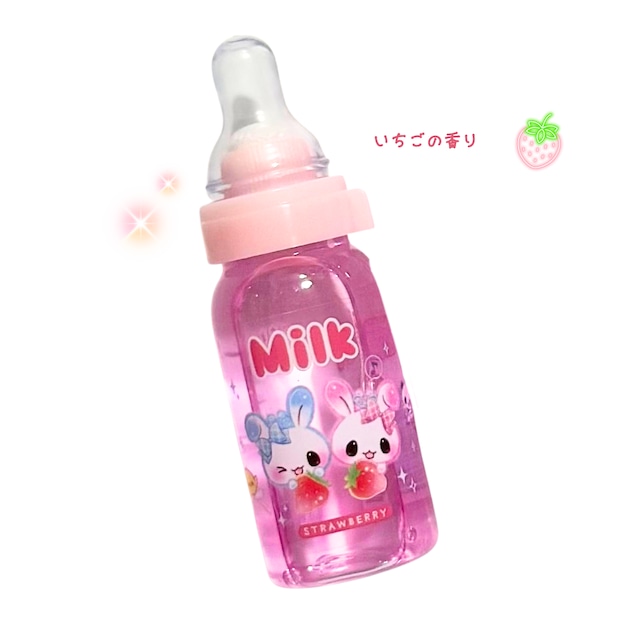MILK BOTTLE ウォーターグルー