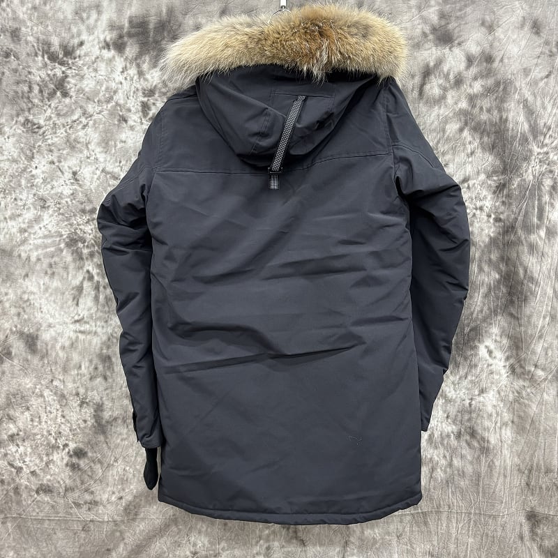 未使用/JPタグ】CANADA GOOSE/カナダグース ブラックレーベル 未使用/JPタグ】CANADA GOOSE/カナダグース ブラックレーベル