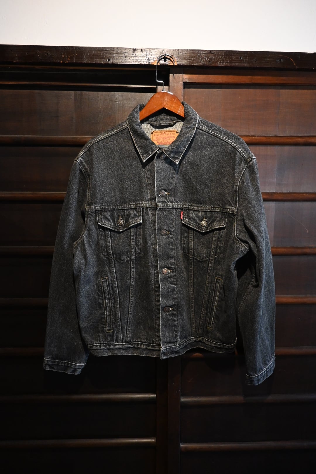 ジャケット・アウター O vintage clothing アウター/ジャケット | 【OWN KYOTO】vintage clothing & OWN original