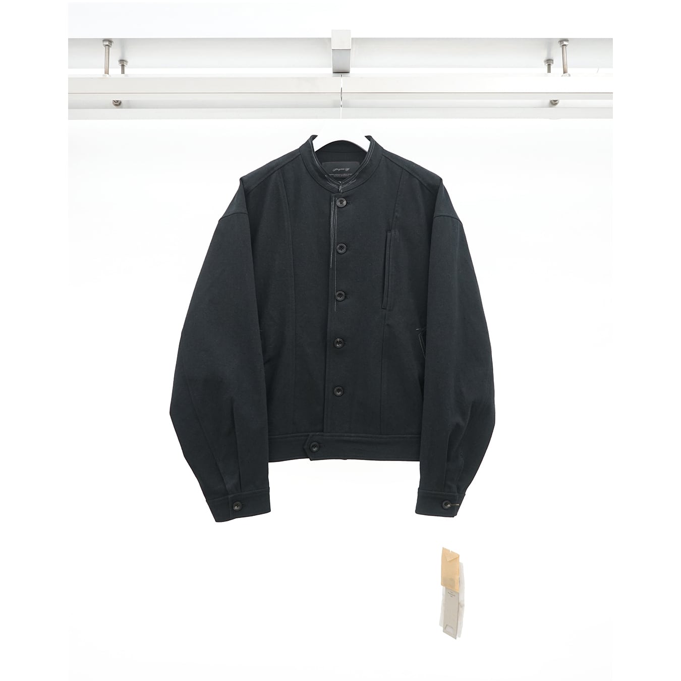 Professor.E ](プロフェッサーイー) 26SS-PE-JKT-10 E Cloud JKT