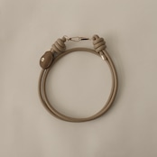 ［ phone strap ］with tag(shoulder)