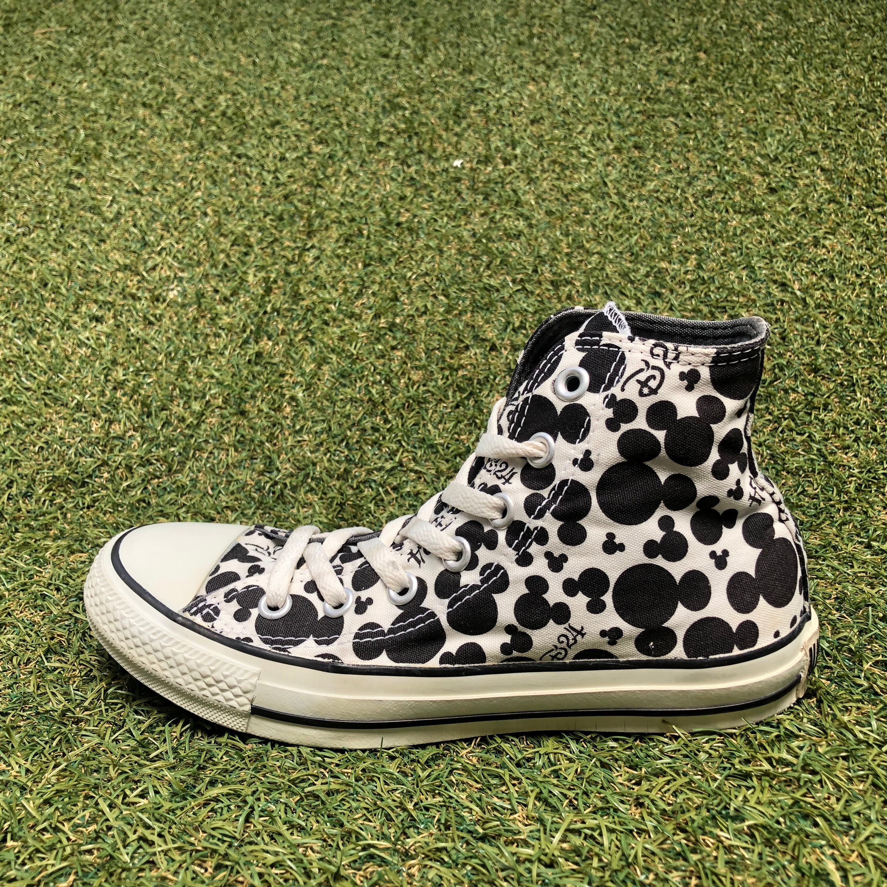 converse×D24 ALL STAR HI コンバース×D24 オールスター ハイ HB656