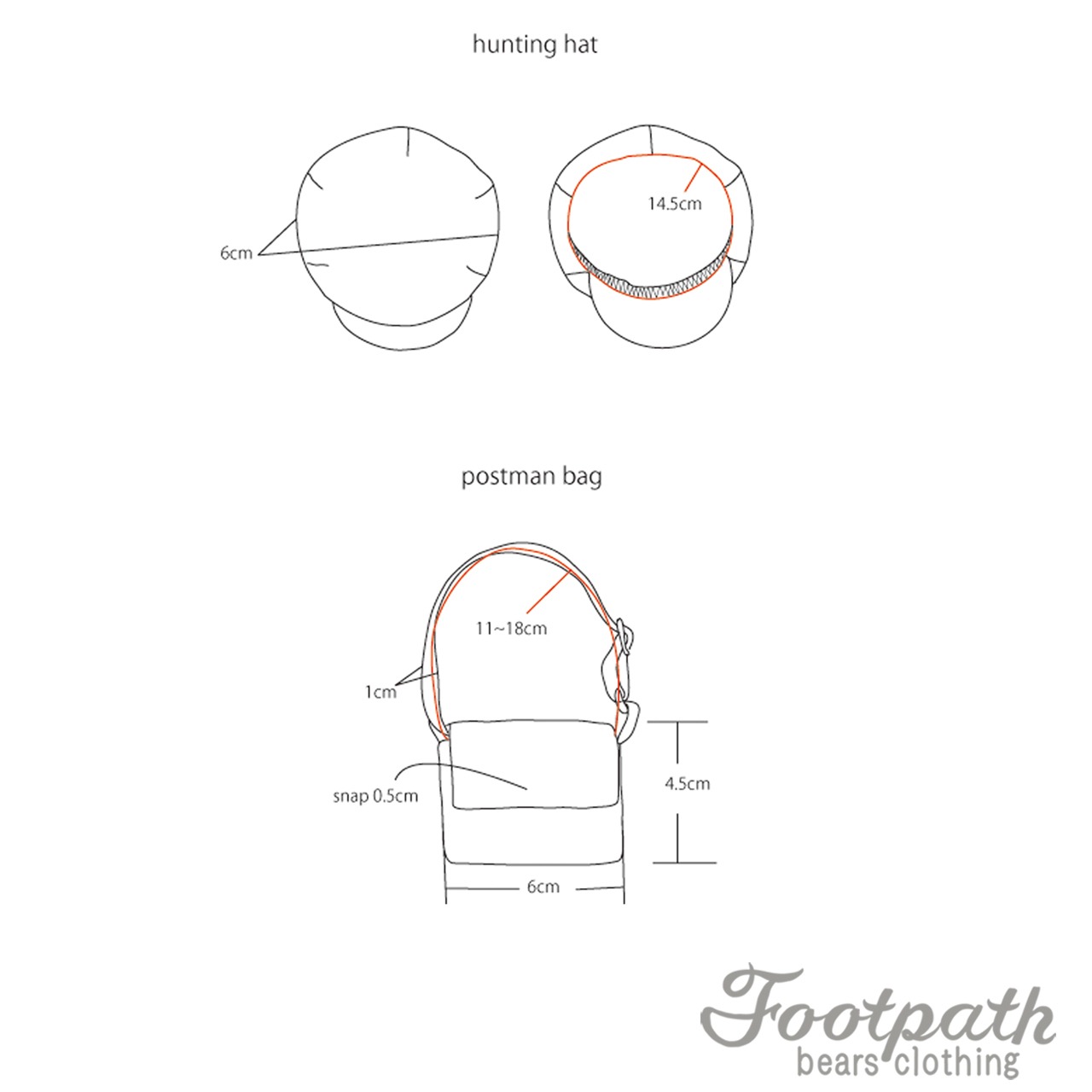 Vsb-0024 Loui brown bear set