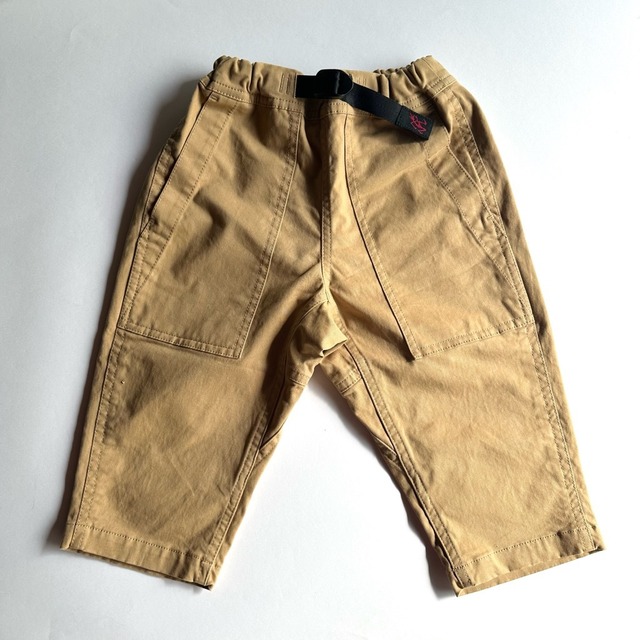 GRAMICCI  KIDS LOOSE TAPERED PANTS【100-130cm】Chino
