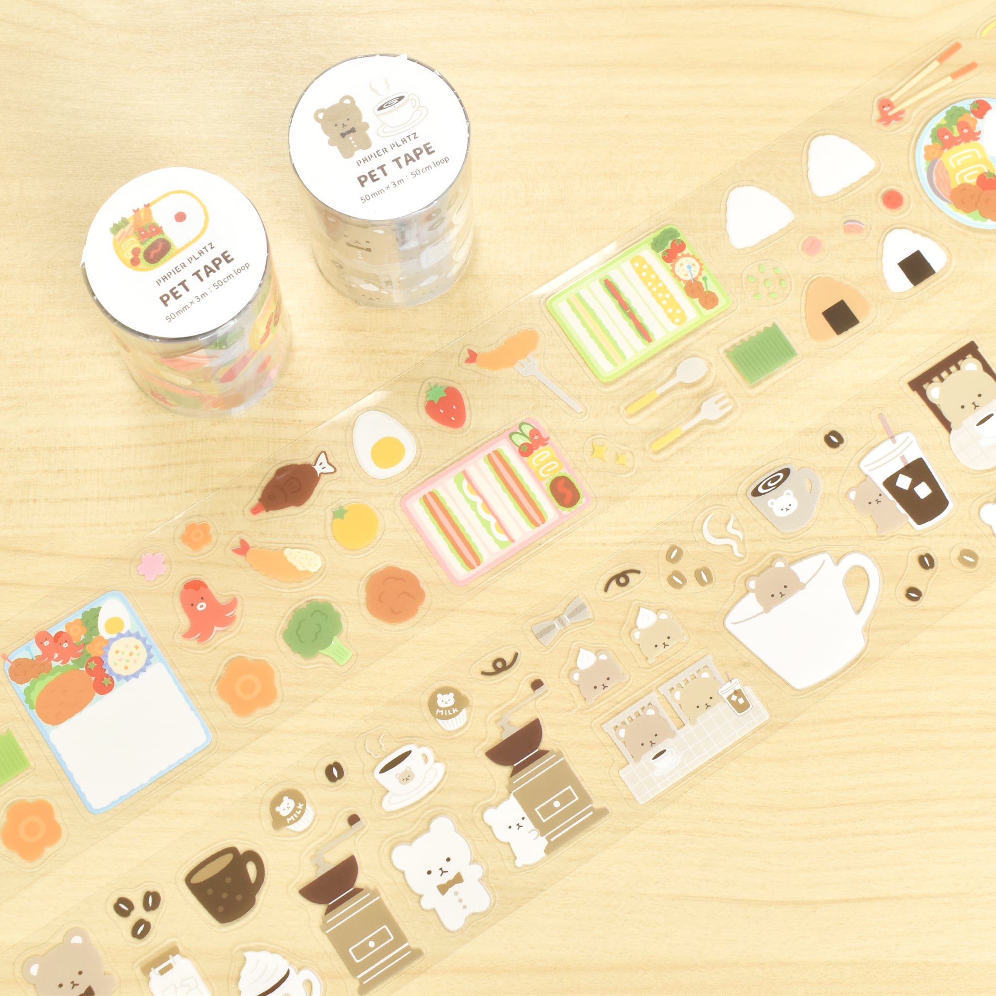mizutama マスキングテープ | パピアプラッツBASE店