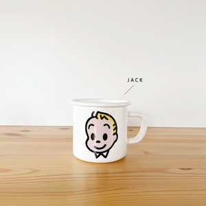 【OSAMU GOODS】Hōrō mug