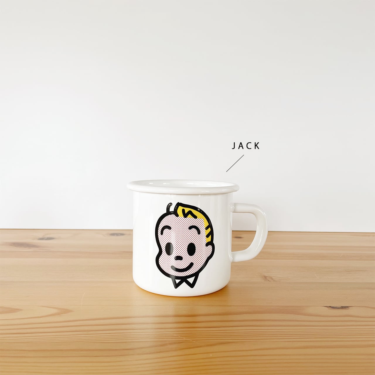 【OSAMU GOODS】Hōrō mug
