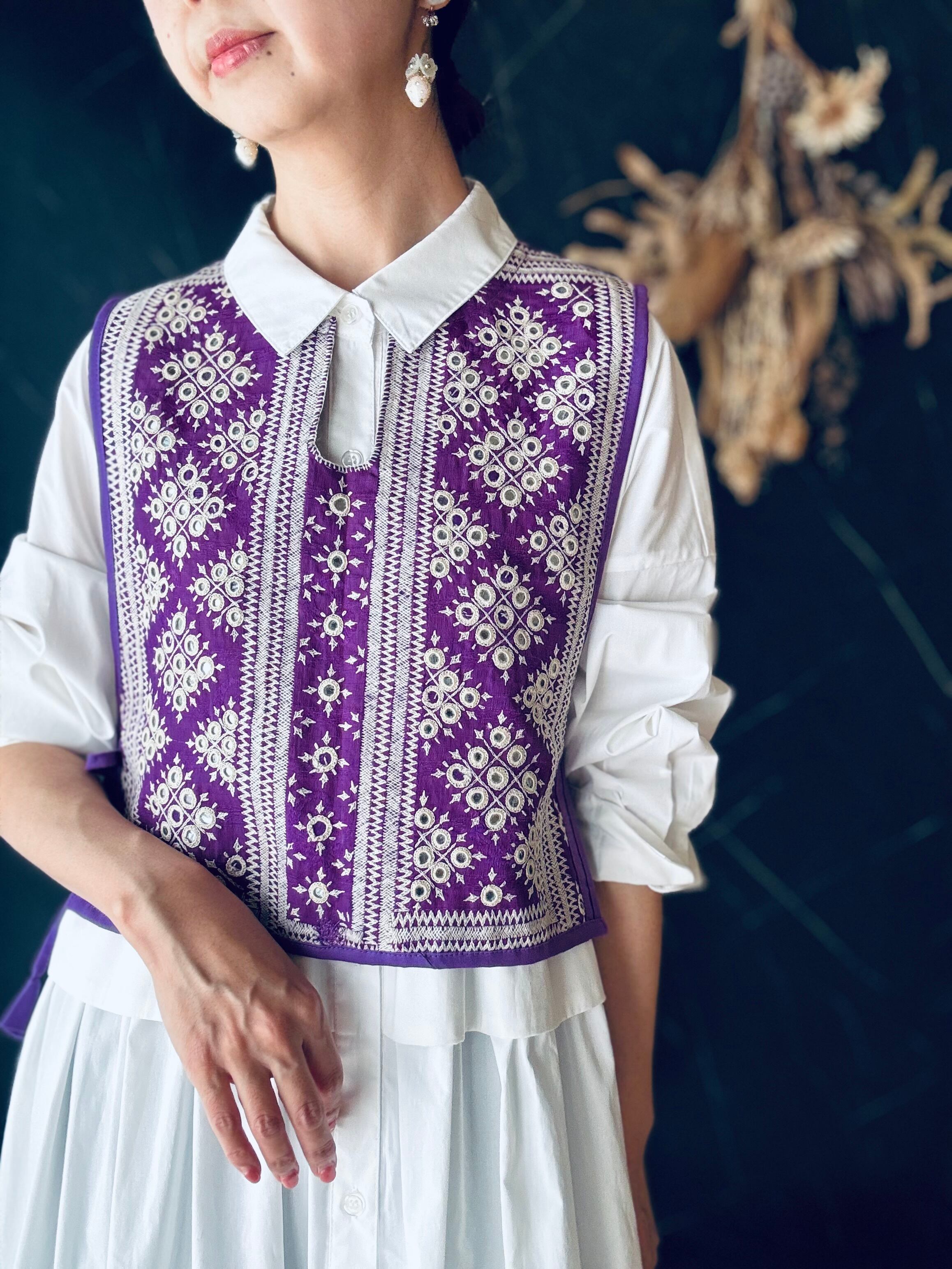 ALL ITEM | Balochito ｜ バロチ刺繍ベスト専門店