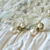 Sauge Pearl Pierce F0505