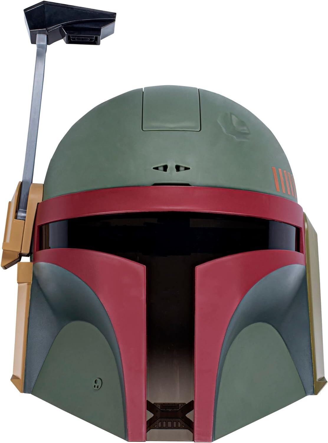 ハズブロ スター・ウォーズ ザ・ブック・オブ・ボバ・フェット