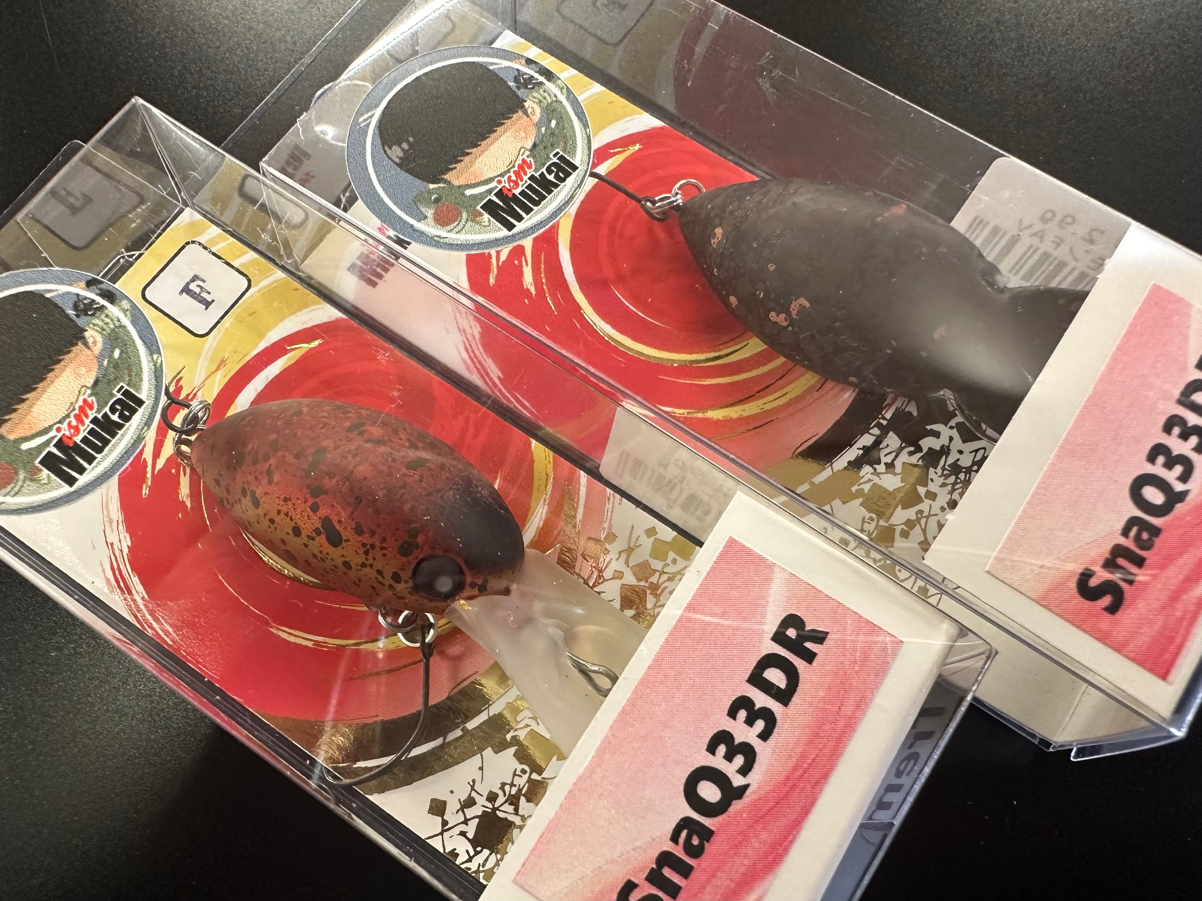 ムカイフィッシング×陰キャ、釣りにハマる。 | B-FARM Blog