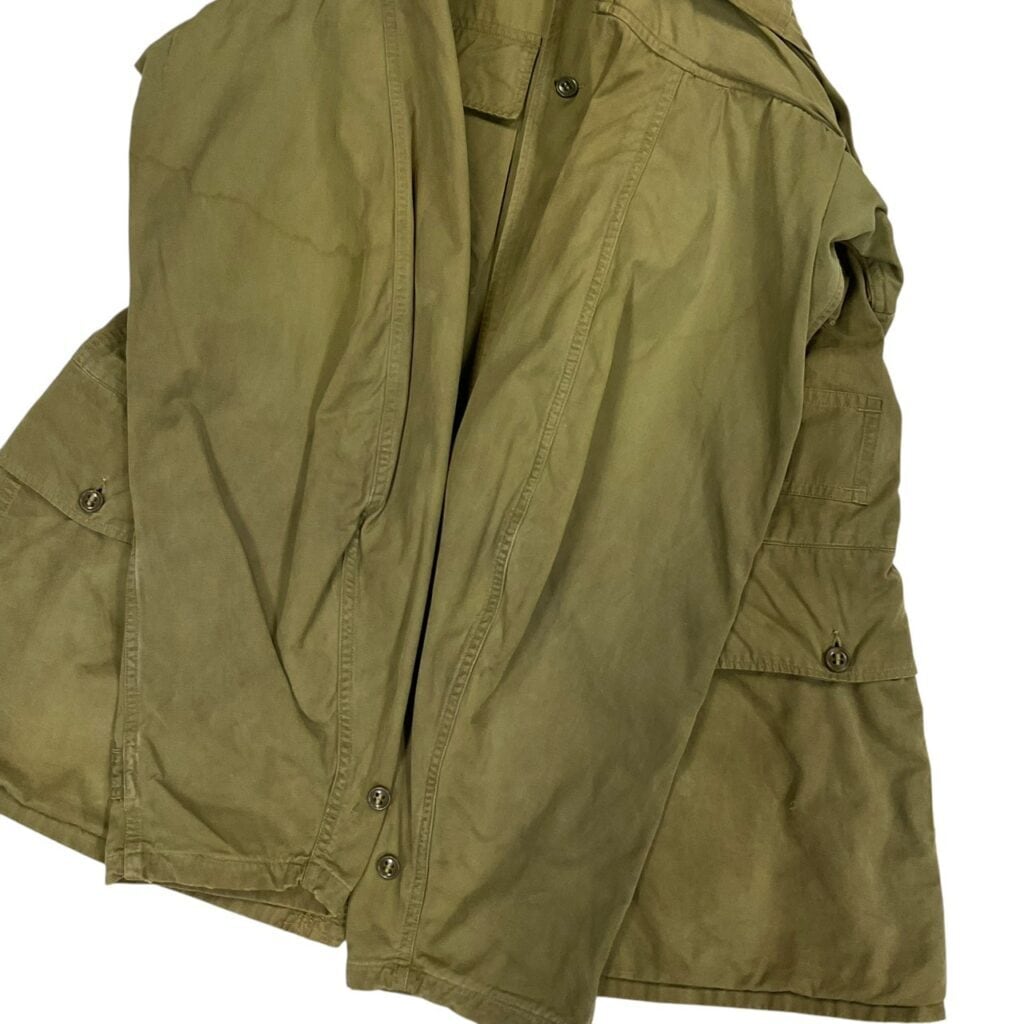 40s U.S ARMY M-42 ジャケット 40s 